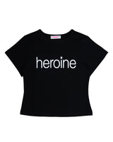 ヒロインスターTシャツ