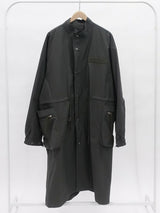 LMN バケットボンバージャケット (3 colors)