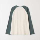 Shadow long sleeve t-shirt