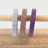 oab masking tape 064-068 set