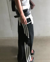ナイロントラックパンツ