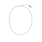 [LAN ARCHIVE] Basic Semi Chain Necklace