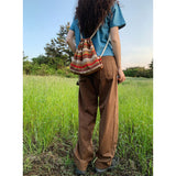 Weil Puttig Cotton Pants