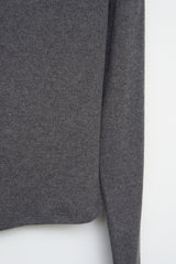 (W) Bella Button Top