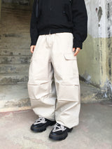 Swen Cargo Cotton Pants 3C