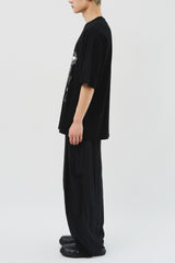 Melting Nylon Pants (3color)