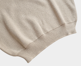 [Lè made/7,000 Sold] ルメイド ベーシック Vネック ベスト