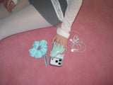 Glit misty pony button tok, Basic