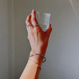 Fancy Daily Ring (Silver)