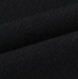 ヴェール ボタン Vネック ショートスリーブ Tシャツ