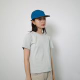 Two-tone Nylon Cap (4color)