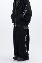 Vector Sharp Set-up Pants
