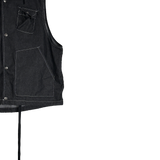 tanken cargo vest