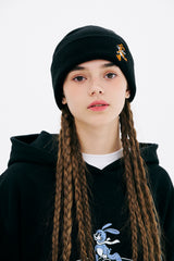 SUNDAY RABBIT BEANIE 