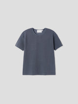 Avan pigment crop muscle t-shirt
