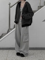 Cove Folding Sweatpants