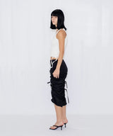 BELT LOOP TANK