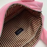 パディングトートバッグ (Pink)