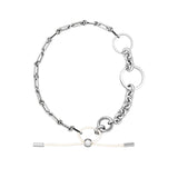 NO.499 [IVORY] NECKLACE