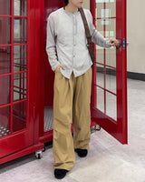 Shiniki Cotton Balloon Pants
