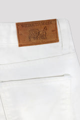 Tav bermuda pants