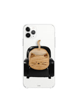 Wood Cat Somu Tok