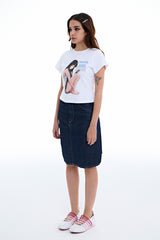 コールミーTシャツ