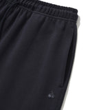 KIRSH プレーンハーフバンディングパンツ [DARK NAVY]