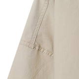 Powder Cotton Shirt (5color)