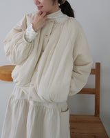snow padding jp