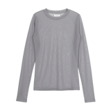 メッシュシアーシンプルトップ