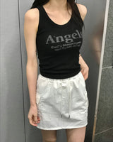 Elodie sleeveless