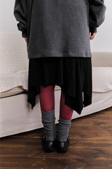 Mellow Point Tights(4color)