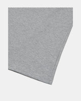 (UNISEX) Velia Layered Tee