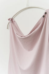 (W) Lorin Button Top
