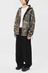 Flage Wind Jacket (2color)