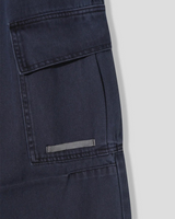 [Unisex] Dyeing tuck cargo pants(3color)