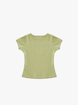 ALOHA SLIM T-SHIRT
