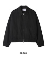 Duff Work Dyed Cotton Jacket