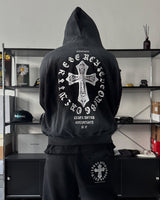 IM Space Dirty Hooded Zip-Up (2C)