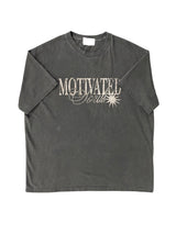 ベイノンピグメント半袖Tシャツ 2C