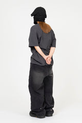 Door Room Long Sleeve T-Shirt