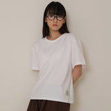 ベーシックTシャツ