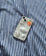 ウィッシュ レジンスマホケース