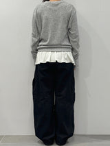 FRILL MINI OPS