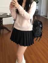 セントモヘアニット (3 colors)