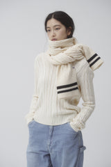 Ivy muffler_5 colors