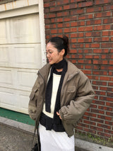 ヘイリーブラッシュニット (3color)