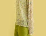 Garden mesh T