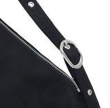 2way Jude Buddy bag black